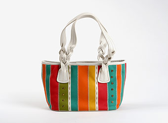Mothers Day Gift Idea: New Handbag