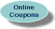 Online Coupons and Coupon Codes