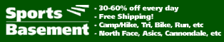 sports basement coupons - sportsbasement.com
