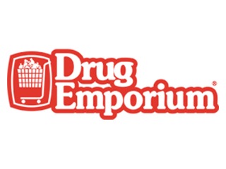 Drug Emporium Coupons