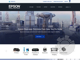 Epson Store Coupons