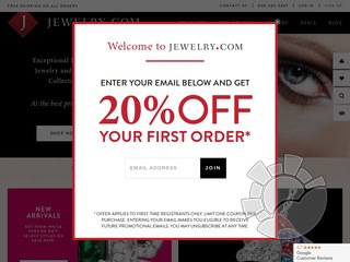 Jewelry.com Coupons