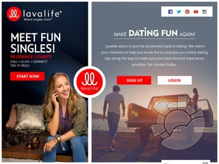Lavalife Coupons