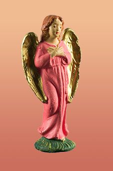 Valentine's Day Gift Idea for Wife or Girlfriend - Collectible Figurines