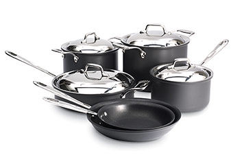 Quality Cookware