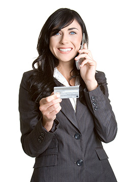 Credit Card for Small Businesses