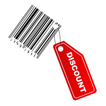 Discount Coupon Codes