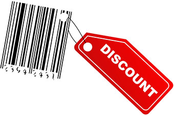 Discount Shopping