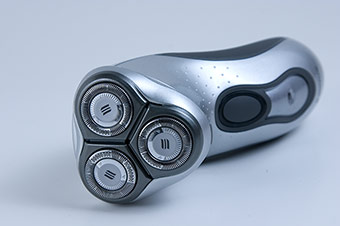 Electric Shaver Male Gift Idea