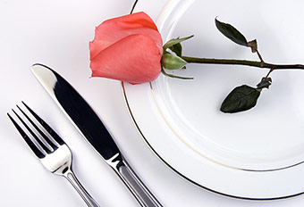 Wedding Gift Idea: Quality Flatware