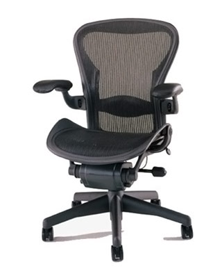 Herman Miller Aeron Chair