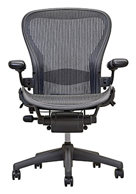 Aeron Chair