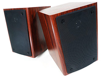 Teen Boy Gift Idea - Stereo Speakers