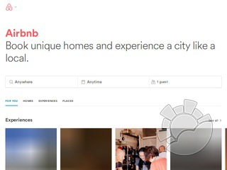 Airbnb Coupons
