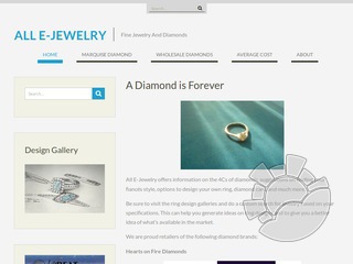 All E-Jewelry Coupons
