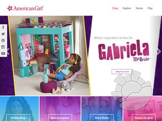 American Girl Coupons