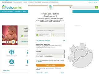 Baby Center Coupons