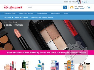 Beauty.com Coupons