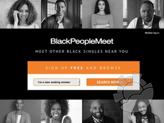 Black People Meet Coupons