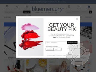 Bluemercury Coupons