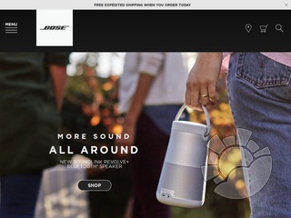 Bose Coupons