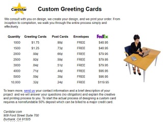 Cardstar Coupons