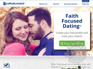 Catholic Match Coupons