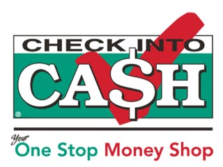 Check into Cash Coupons