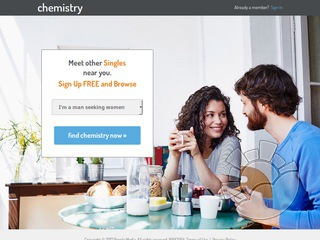 Chemistry.com Coupons