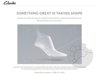 Clarks Coupons