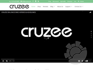 Cruzee Coupons