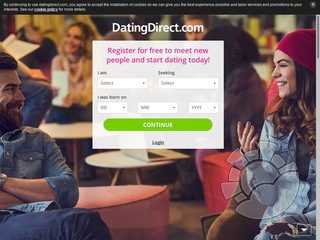 DatingDirect.com Coupons