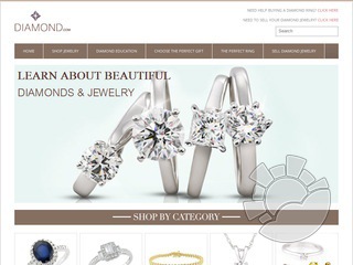 Diamond.com Coupons