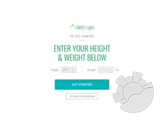 Diet To Go Coupons