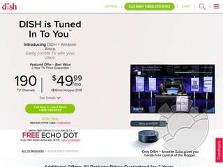 Dish Network Coupons