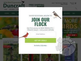 Duncraft Coupons