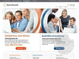 Earthlink Coupons