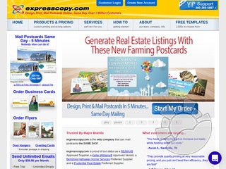 ExpressCopy.com Coupons