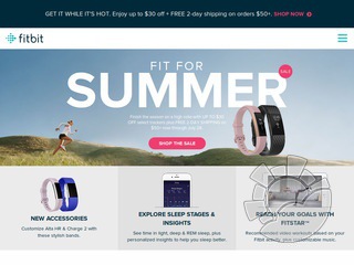 fitbit coupons