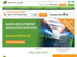 Gate.com Coupons