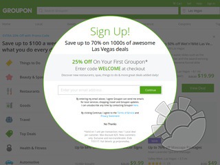 Groupon Getaways Coupons