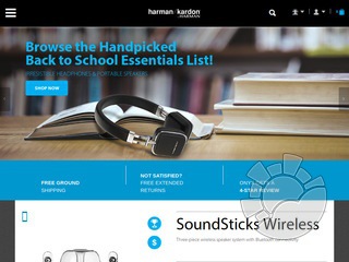 Harman Kardon Coupons