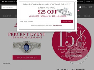 Helzberg Diamonds Coupons