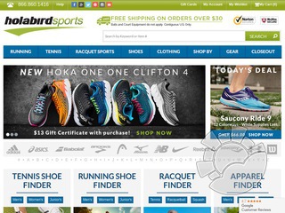 Holabird Sports Coupons