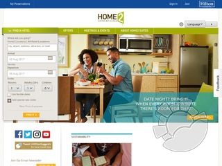 Home2 Suites Coupons