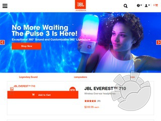 JBL Coupons