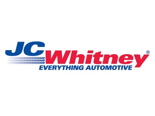 JC Whitney Coupons