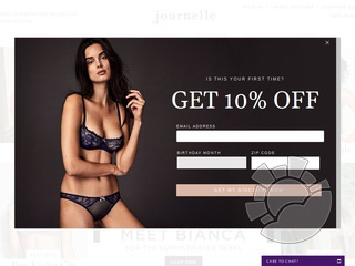 Journelle Coupons