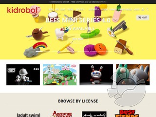 Kidrobot Coupons