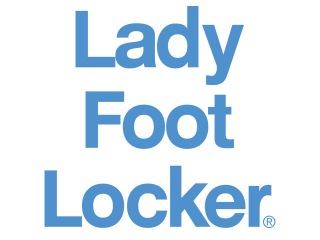 Lady Foot Locker Coupons